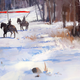 Illustration for article titled Sunset Riders